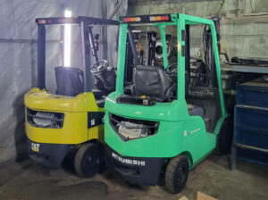 Наша мастерская и примеры работ